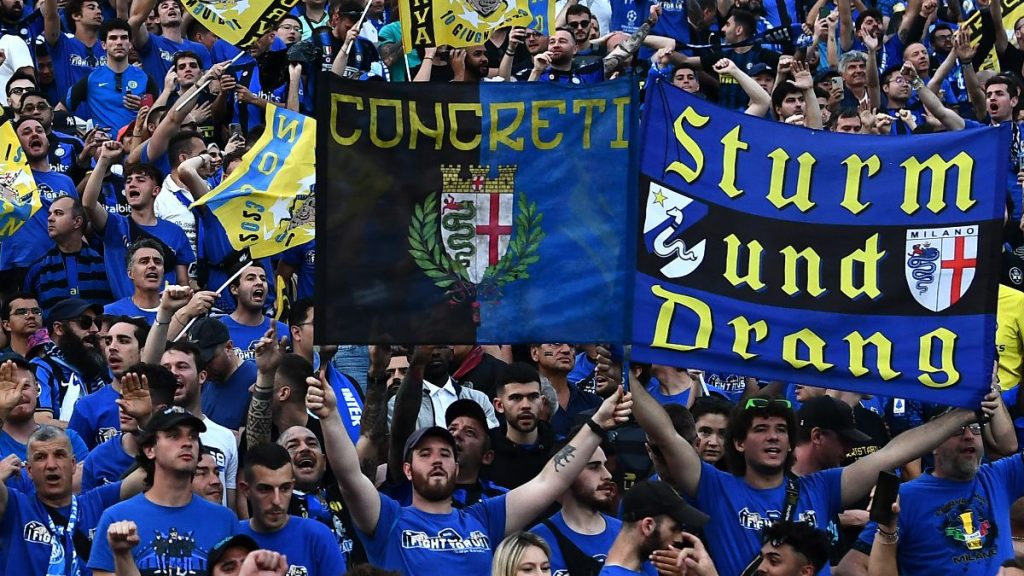 tifosi