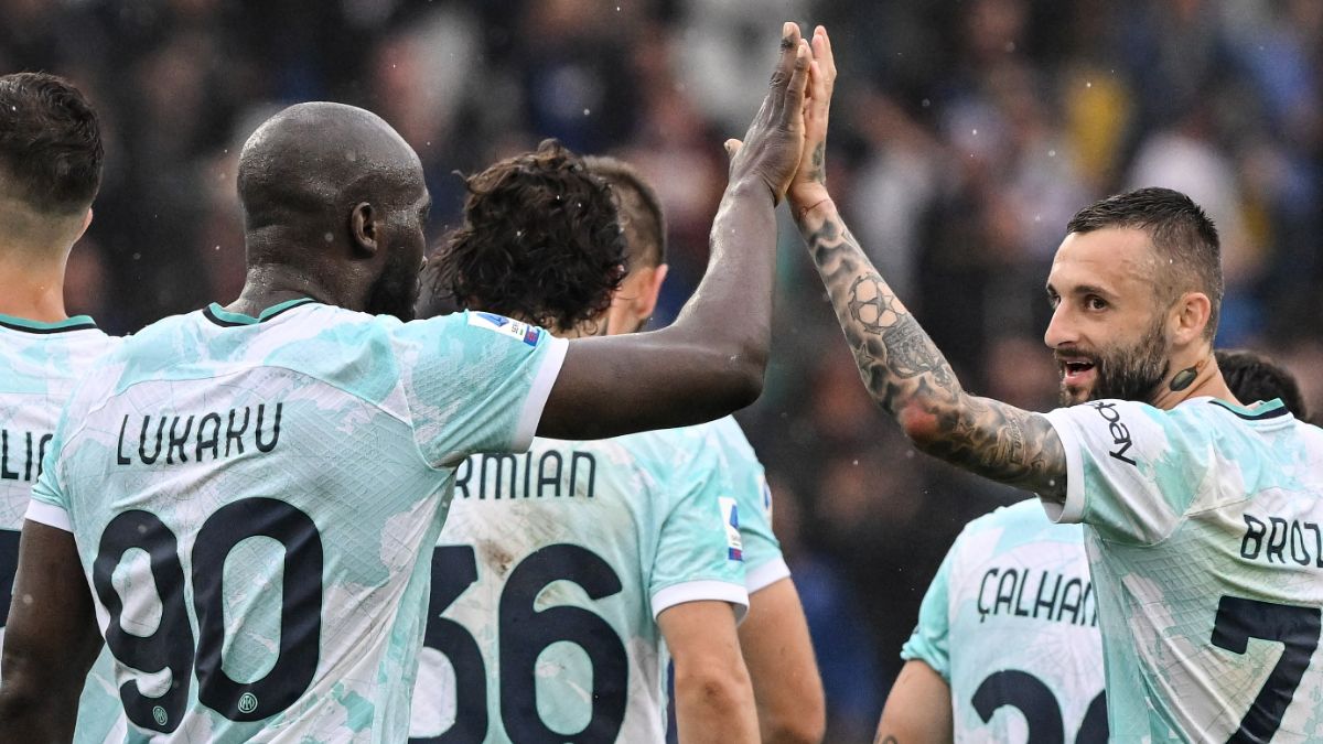 Beccalossi: «Inter, nel calcio mai dire mai...proviamoci!» 26 ozmG4iF