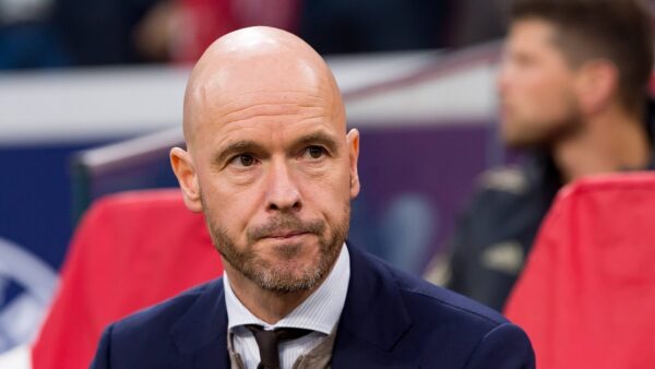 Ten Hag