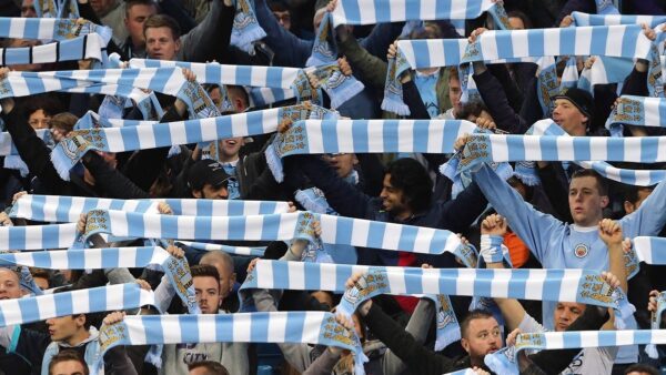 Tifosi City