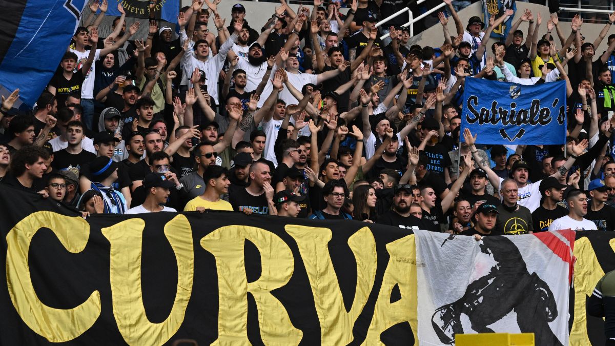 Curva Nord