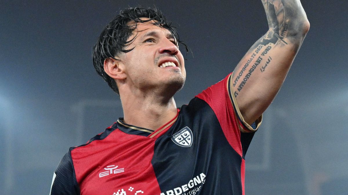 Cagliari-Inter, Lapadula e Rog non saranno disponibili per Ranieri: il motivo 26 0vOZB9M