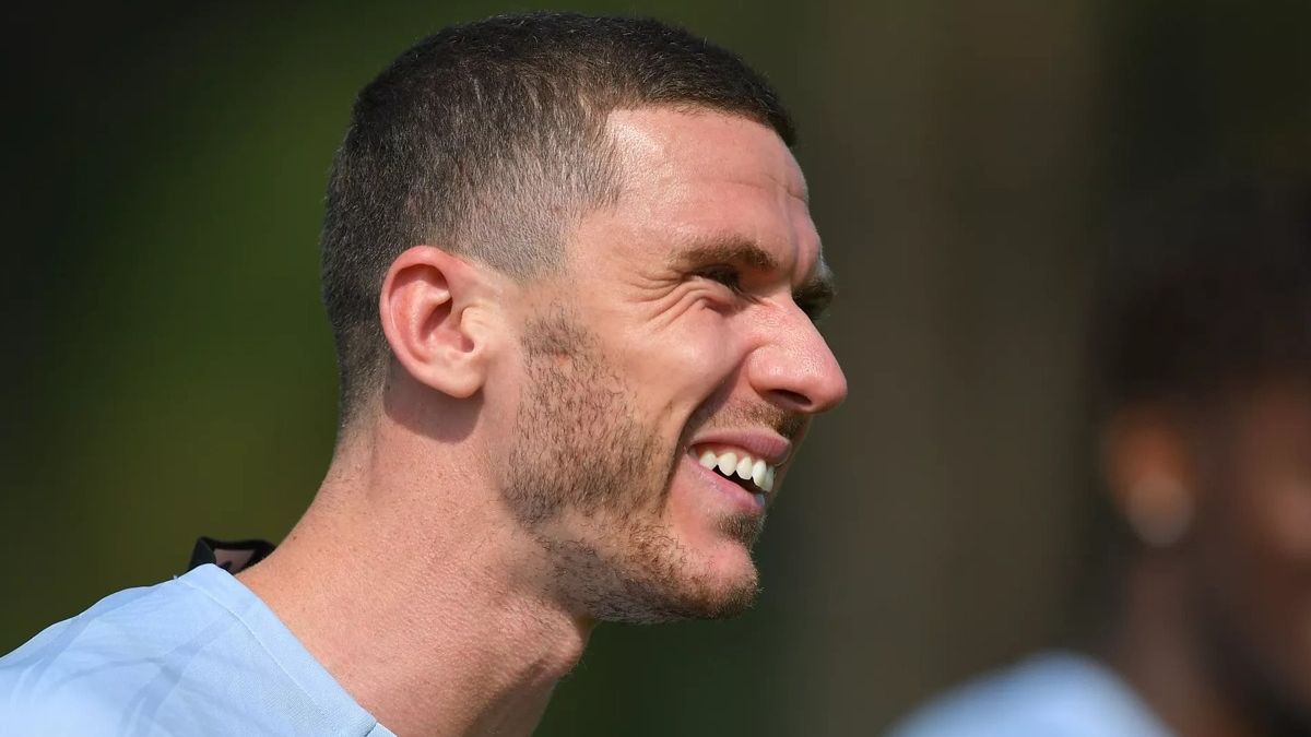 Gosens: «Voglio riconquistare la Nazionale. Bisseck può avere difficoltà, lo aiuterò» 26 Gosens