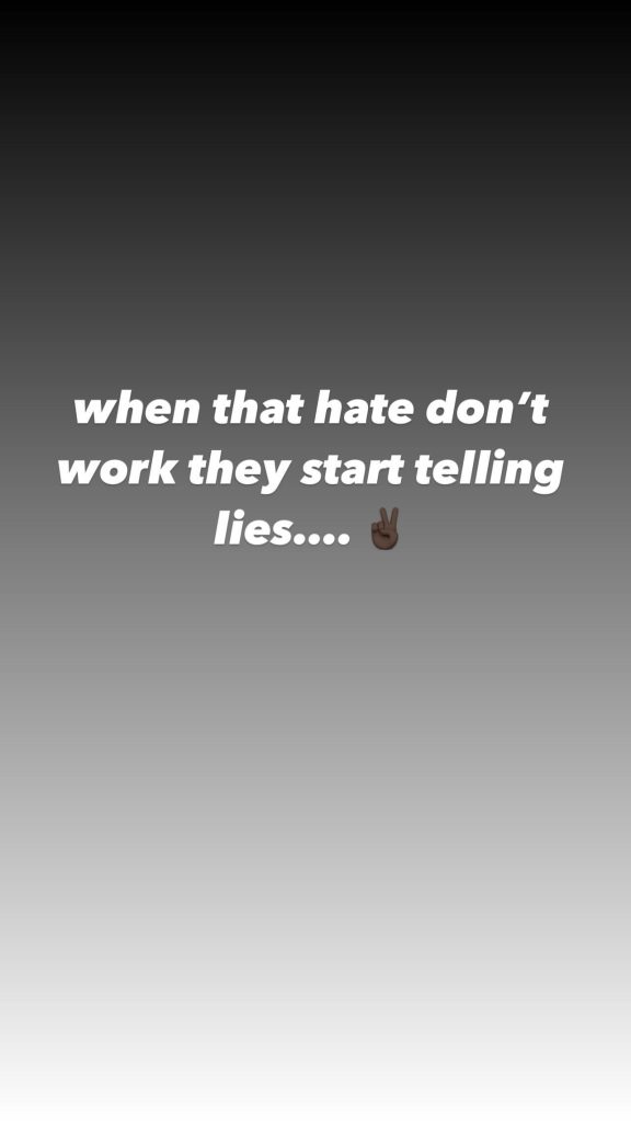 Lukaku enigmatico: «Quando con l'odio non funziona, iniziano a dire bugie» - FOTO 27 361906874 1076870377029054 2870247567218228843 n