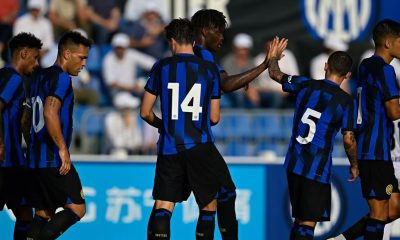 inter