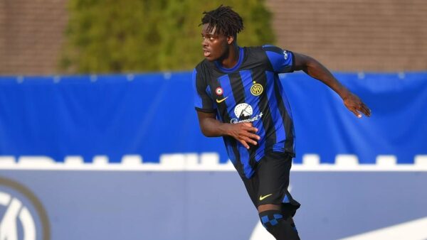 Bisseck Inter