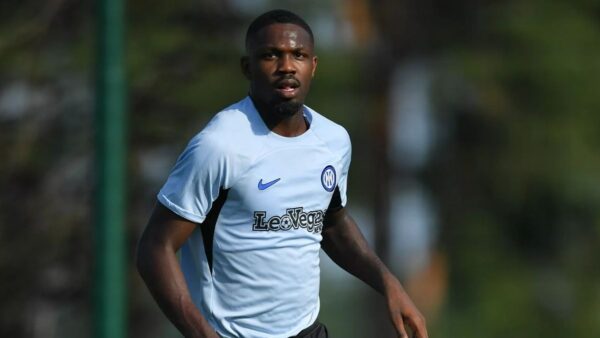 Thuram Inter