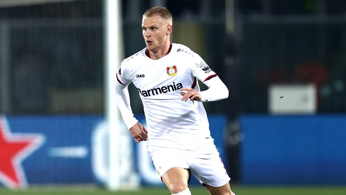 Inter, non solo Carlos Augusto: si pensa anche a Bakker come erede di Gosens 26 Bakker