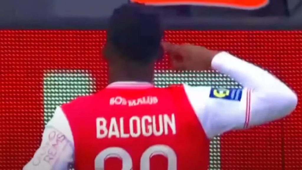 Balogun-Inter, il giocatore spinge per il trasferimento 1 Balogun