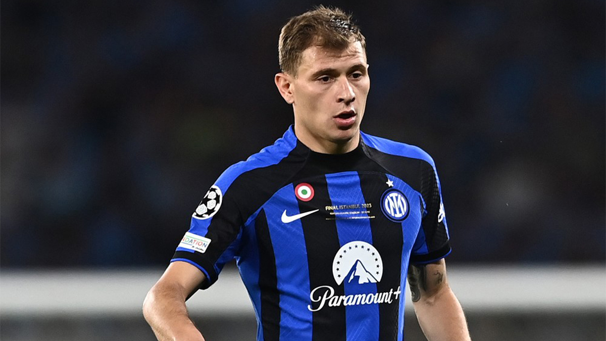 Rinnovo Barella-Inter, c'è ACCORDO: ma la firma arriverà solo a quel punto 26 Barella