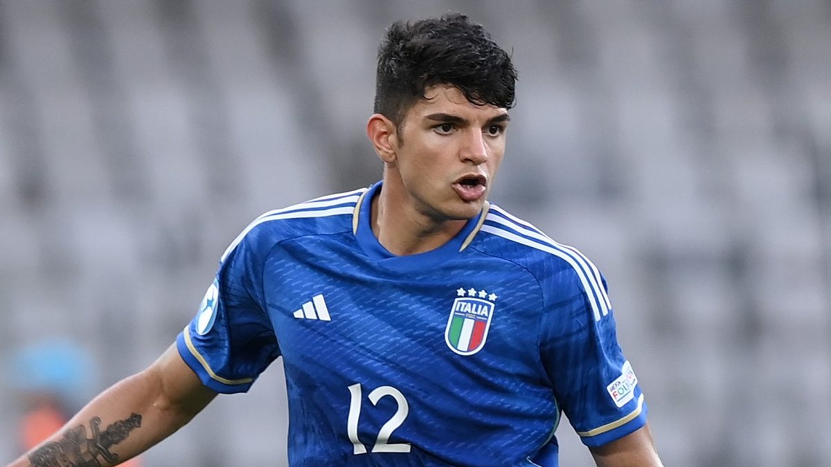 Bellanova al Torino: le prime immagini con la maglia granata - FOTO 26 Bellanova