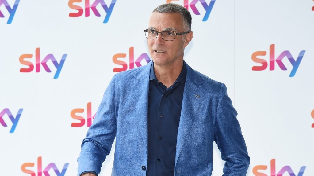 Bergomi: «Sensi? Mi spiace, era un talento. È stato frenato da..» 1 Bergomi