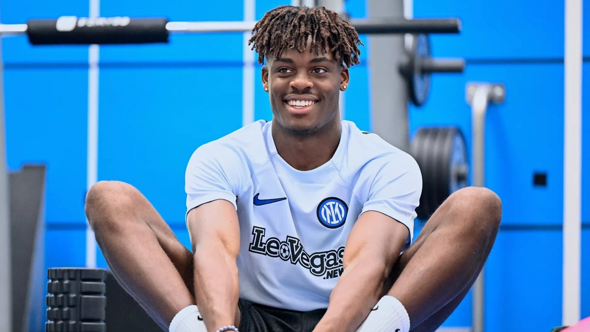 Bisseck sfonda il muro di un record incredibile all'Inter: i dettagli 26 Bisseck