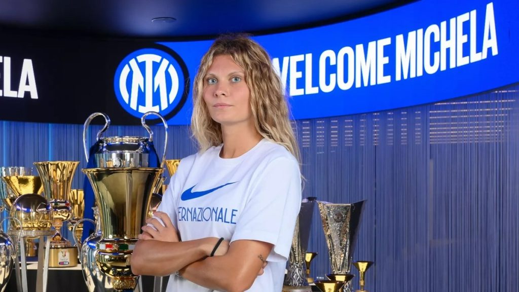 Cambiaghi Inter