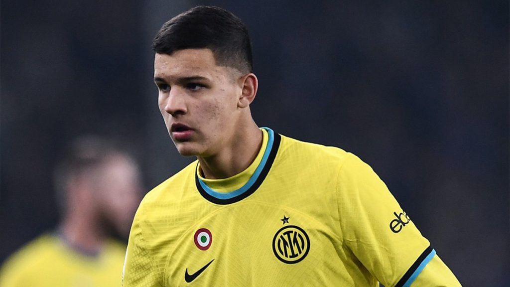 Calciomercato Inter, fatta per la cessione di Carboni 1 Carboni