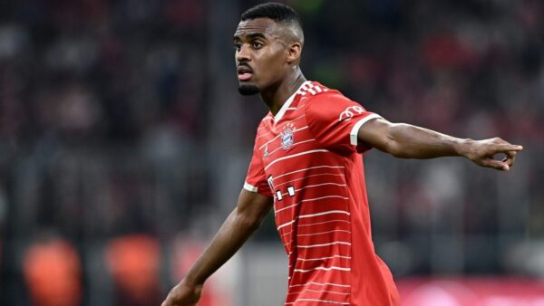 Bayern Monaco-Inter Champions League