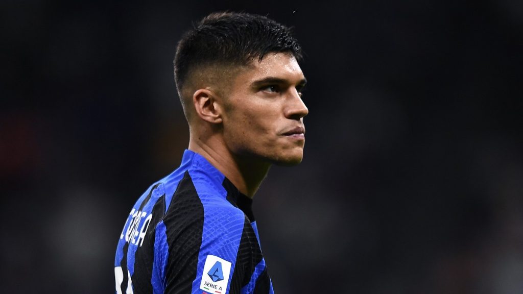 Calciomercato Inter, una rivale su Correa. Ecco quale 1 Correa