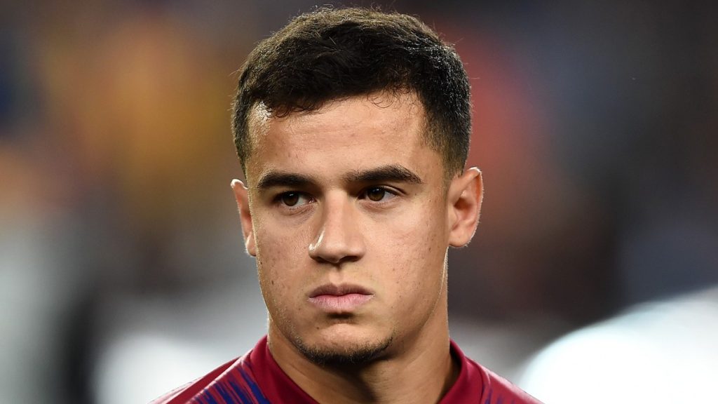 Ex Inter, Coutinho lascia l'Europa. Il brasiliano firmerà per l’Al-Duhail 1 Coutinho