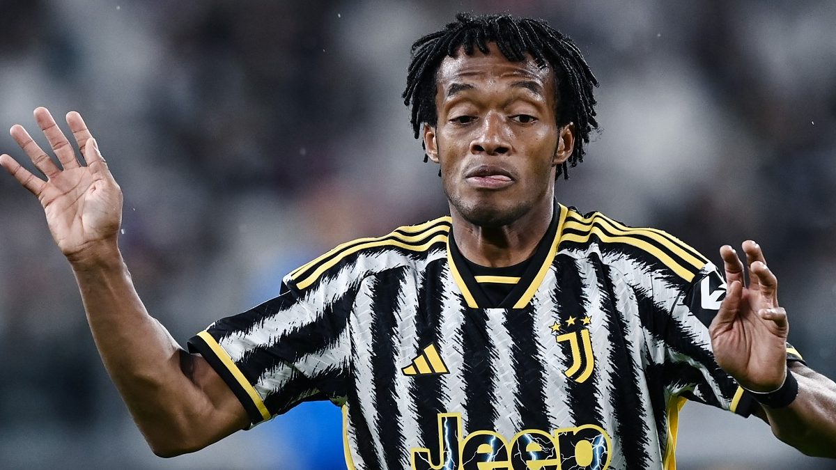 Cuadrado Inter, l'acquisto che divide la tifoseria: PRO e CONTRO del suo arrivo 26 Cuadrado