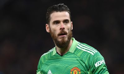 De Gea