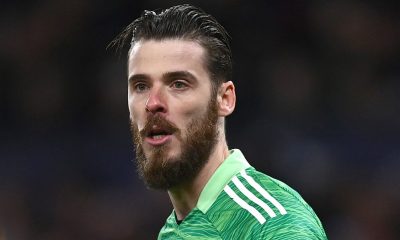 De Gea