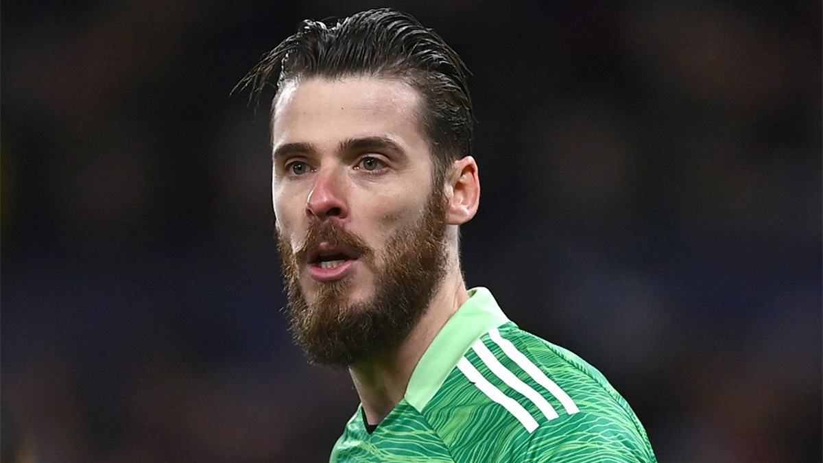 Mercato Inter, De Gea è più di un'idea: stuzzicato dal vestire nerazzurro. Le ultime 26 De Gea