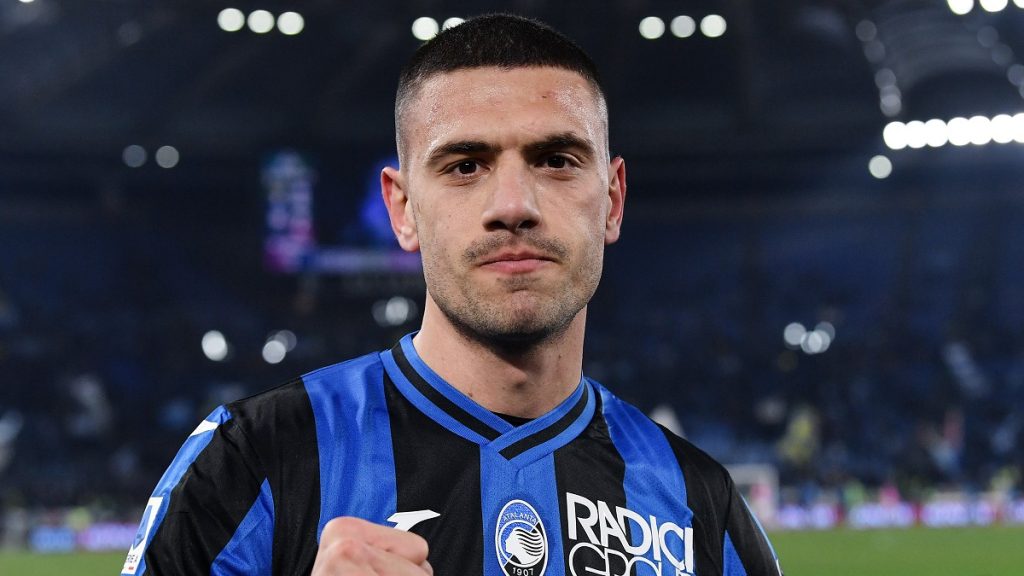 Demiral Inter, indizio dalle amichevoli dell'Atalanta? Ecco cosa è successo 1 Demiral