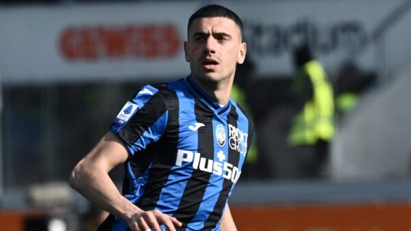 Atalanta Lecce serie A