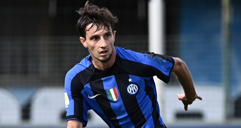 UFFICIALE- Dervishi lascia l'Inter Primavera: ecco la destinazione 26 Dervishi