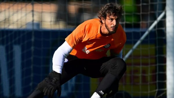 Di Gennaro Inter