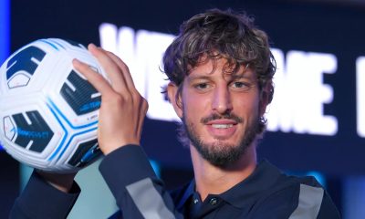 Di Gennaro Inter
