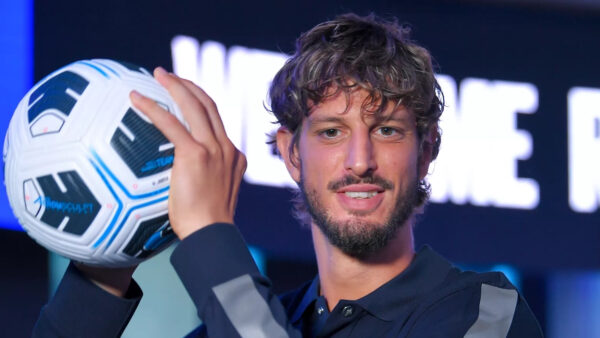 Di Gennaro Inter