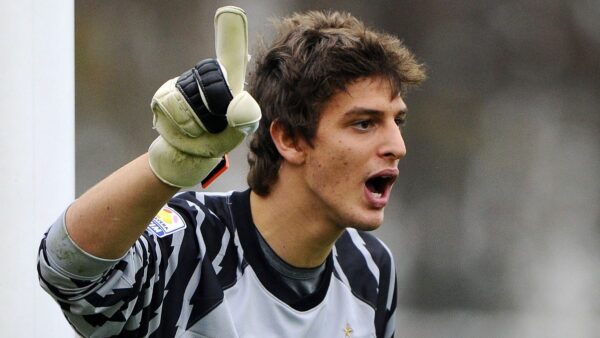 Di Gennaro Inter