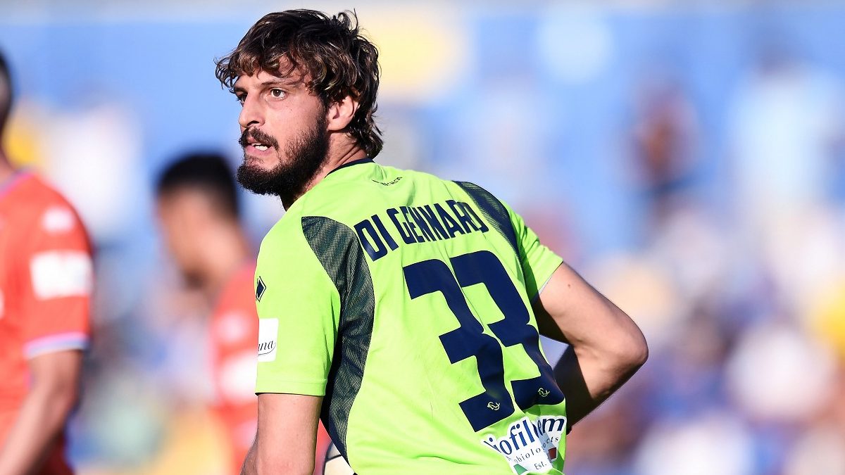 Di Gennaro in sede per la firma, pronto il suo ritorno all'Inter - FOTO 26 Di Gennaro