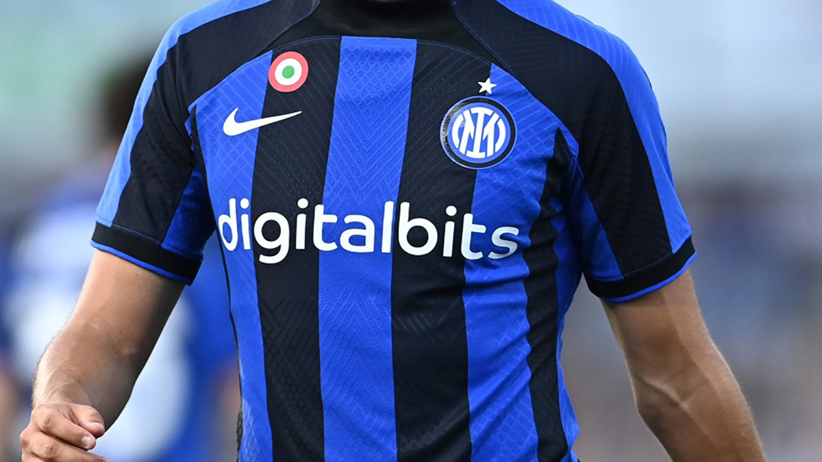 Digitalbits, altra figuraccia dopo quelle con Inter e Roma: cos'è successo 26 Digitalbits