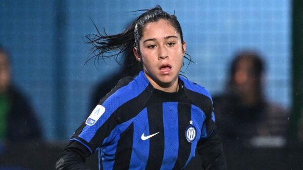 Giulia Dragoni