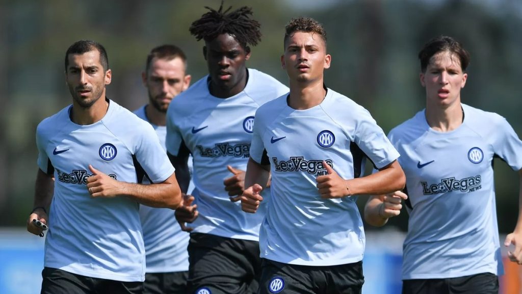 Esposito Inter