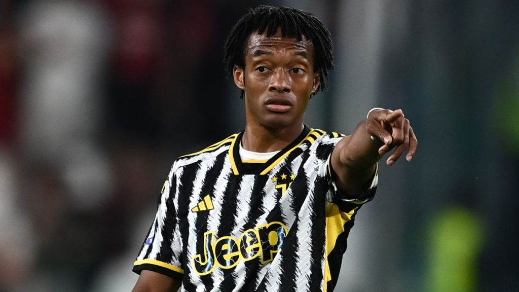 Sky - Ecco perché l'Inter ha scelto Cuadrado. Novità per l'attacco 1 F3hx0oY