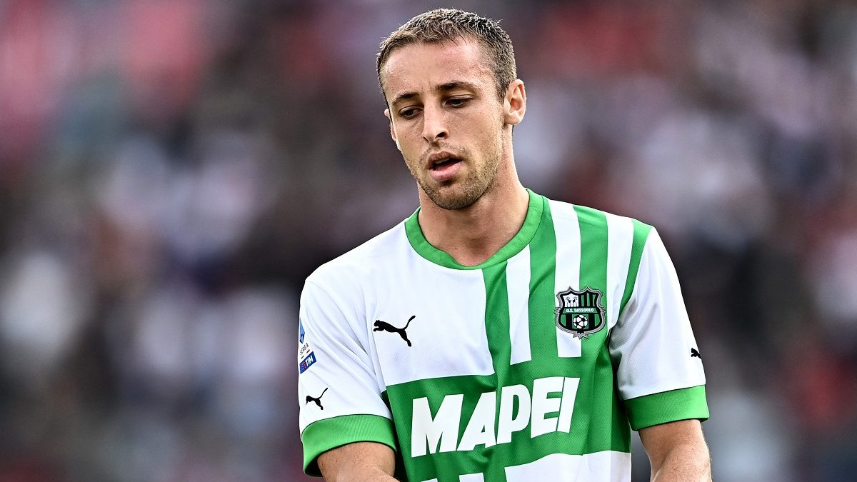 Inter, in arrivo l'annuncio di Frattesi? L'indizio social 26 Frattesi