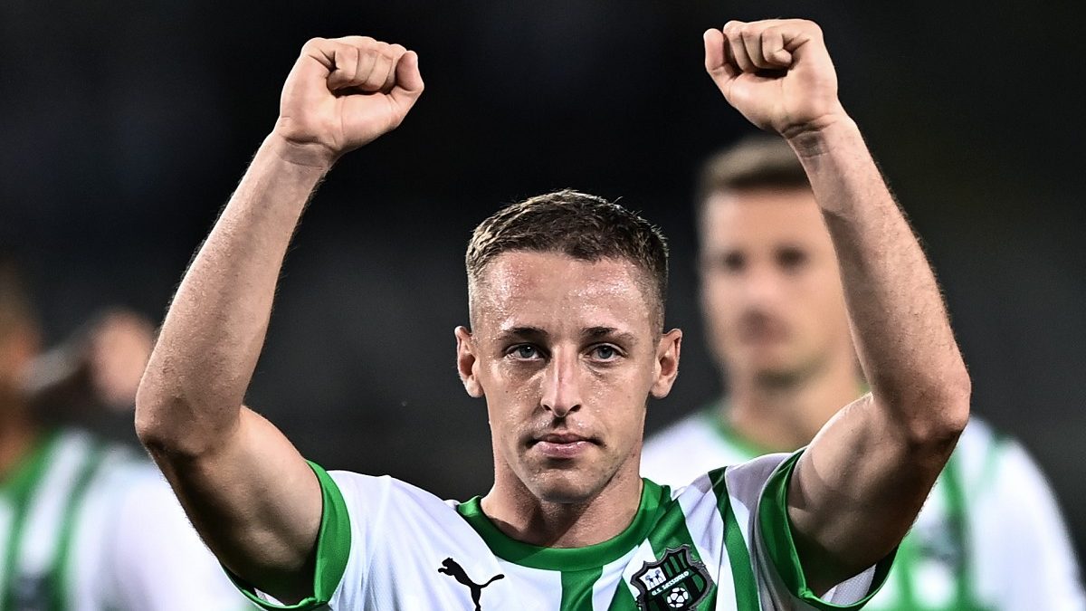 Frattesi-Inter, ci siamo! Le cifre dell'operazione. E su Samardzic? 26 Frattesi