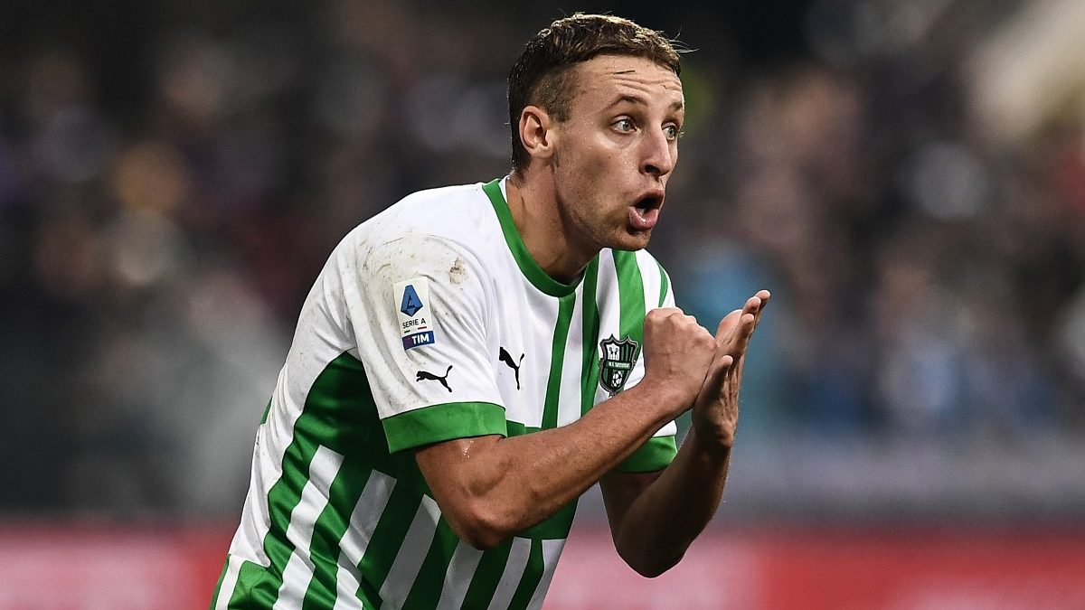 Inter, Frattesi arrivato in sede: a breve la firma sul contratto 26 Frattesi