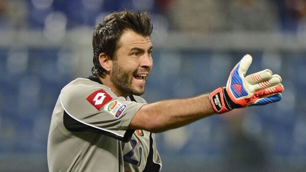 Sebastien Frey