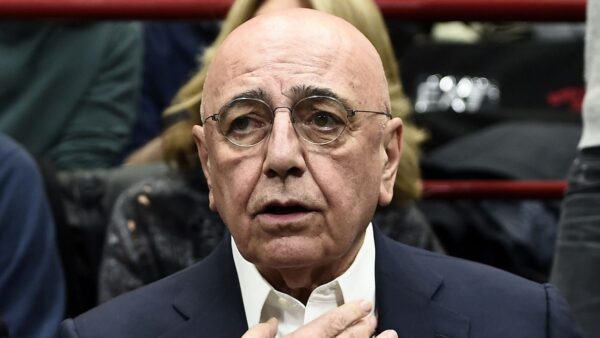Galliani