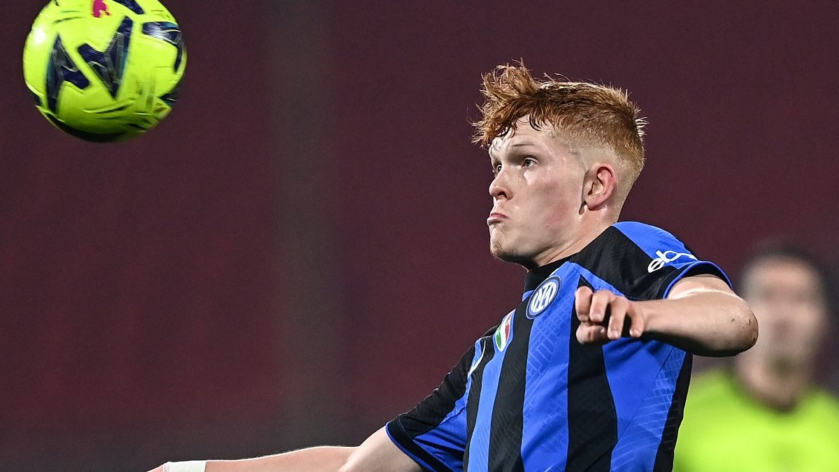 UFFICIALE - Grygar saluta l'Inter: andrà al Banik Ostrava a titolo definitivo 26 Grygar