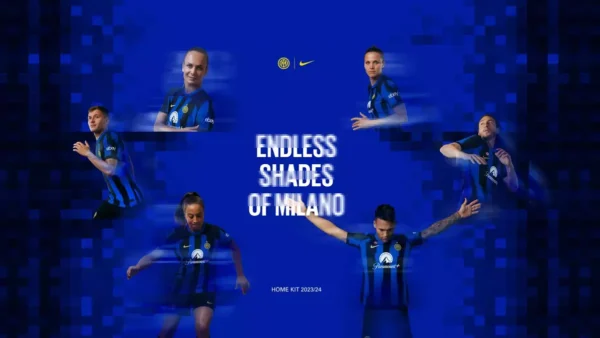 Endless Shades Of Milano