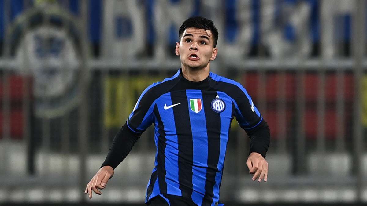 Inter, Iliev in uscita: il fantasista ad un passo dal CSKA Sofia 26 Iliev