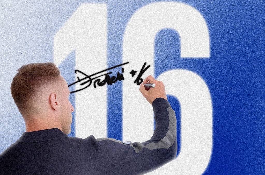 Frattesi, svelato il numero di maglia che indosserà all'Inter! - FOTO 26 Immagine WhatsApp 2023 07 08 ore 16.53.18 1 e1688828287807