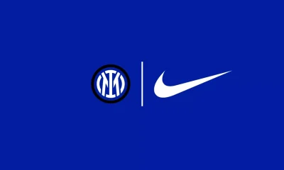 Inter e Nike