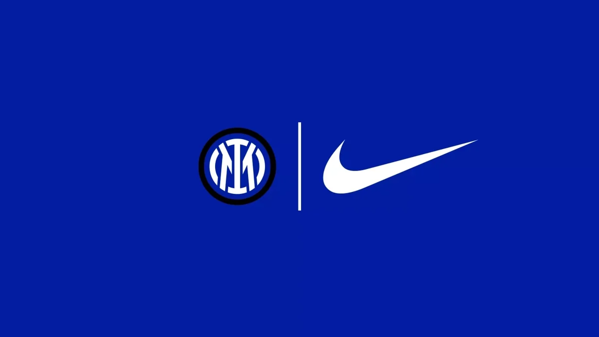 Inter e Nike