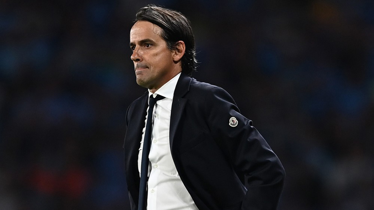 Inzaghi cede lo scettro di Re delle Coppe: il paragone è inevitabile 26 Inzaghi